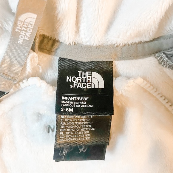 The North Face Baby Snowsuit - Picture 3 of 3